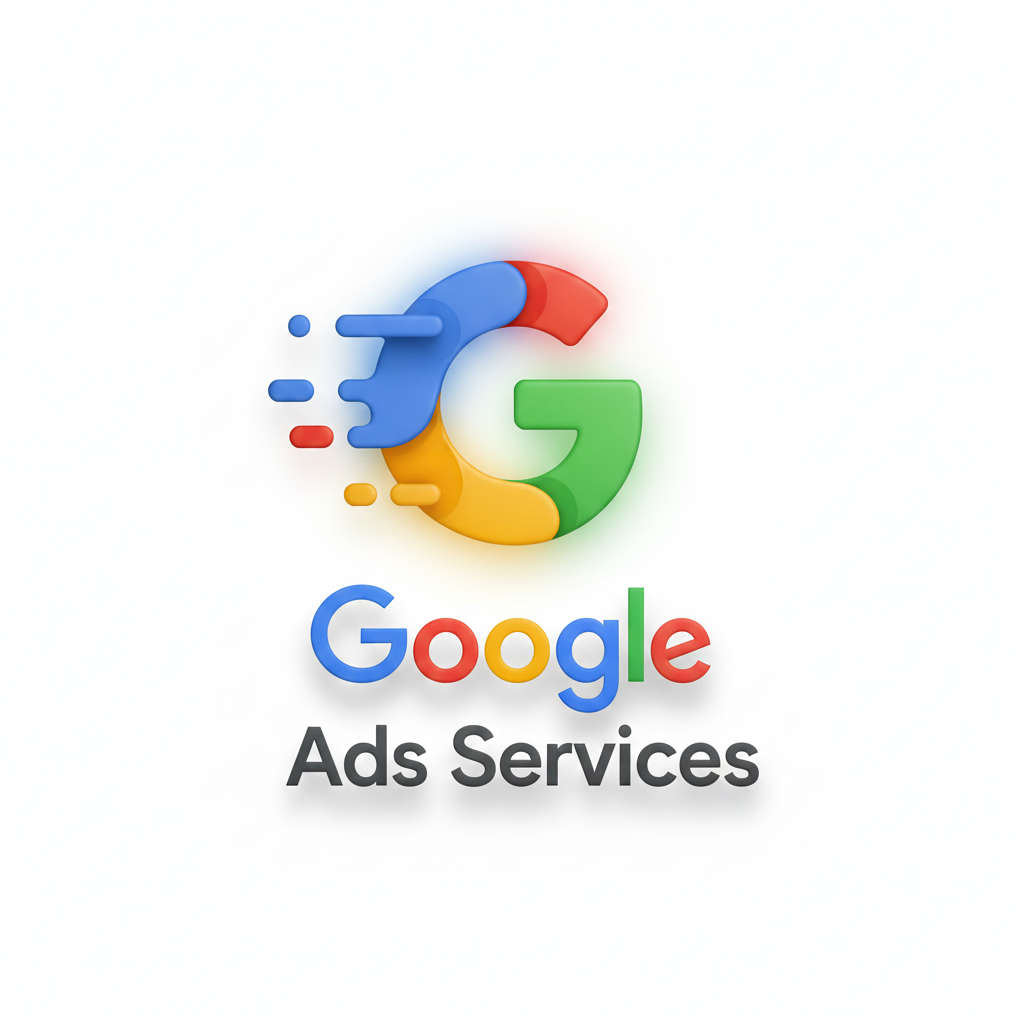 google ads services