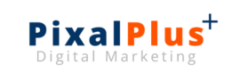 pixalplus logo